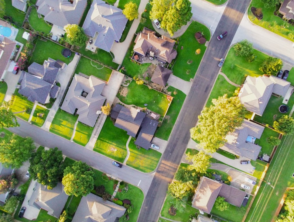 Solution copropriétés