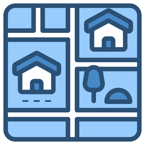 MonQuartier App